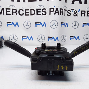 INDICATOR/WIPER SELECTOR