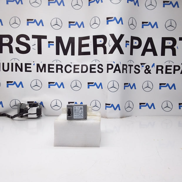 MERCEDES S-CLASS LIGHT CONTROL UNIT W222 A2229005118 FM00134
