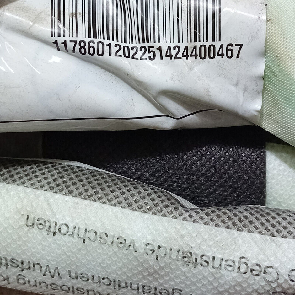 2017-2019 C117 MERCEDES CLA CURTAIN BAG RH DRIVER SIDE 4 DOOR SALOON 1178601202