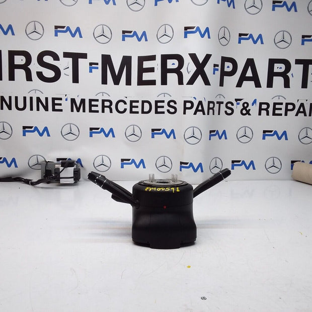 Mercedes C-CLASS W205 INDICATOR/WIPER GEAR SELECT  2017 FM00591 A2059008312