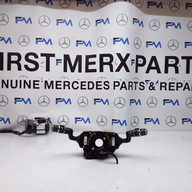 MITSUBISHI OUTLANDER MK3 INDICATOR/WIPER GEAR SELECT PHEV FM00556