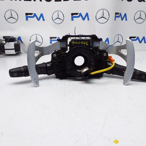 MITSUBISHI OUTLANDER MK3 INDICATOR/WIPER GEAR SELECT PHEV FM00555