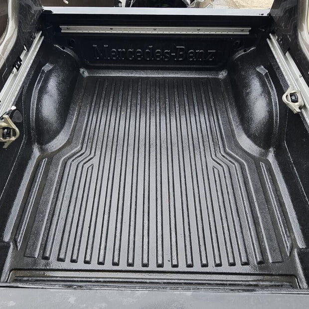 MERCEDES BENZ X-CLASS W470 BREAKING /DOORS ( N.S.F , O.S.F , N.S.R & O.S.R )