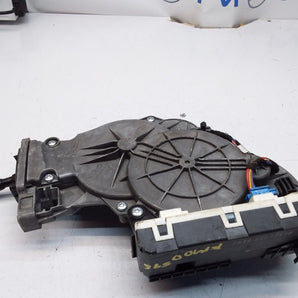 Mercedes C-CLASS W205 TAILGATE BOOT LIFT MOTOR FM00596 A2059007218 A0997602601