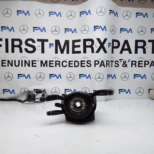 Mercedes C-CLASS W205 COUPE INDICATOR/WIPER GEAR SELECT  FM00592 A2059007019