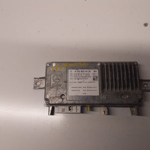 BLUETOOTH PARKING CONTROL UNIT