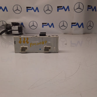 TAILGATE CONTROL MODULE