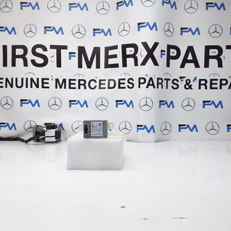 LIGHT CONTROL MODULE