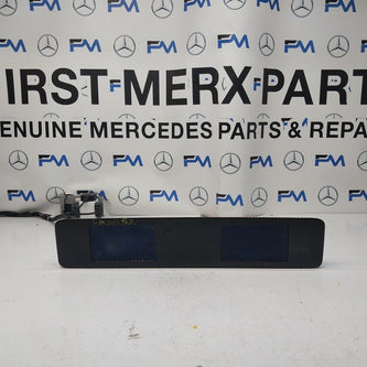 Media Display Screen