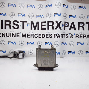 ENGINE CONTROL MODULE UNIT