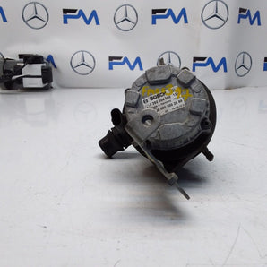 ELECTRIC WATER COOLER PUMP