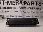 2017 Mercedes-Benz Replacement Knee Airbag (Part # A2538600402)