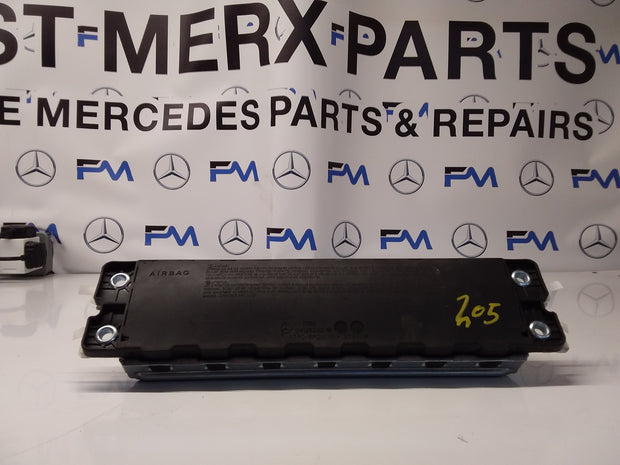 2017 Mercedes-Benz Replacement Knee Airbag (Part # A2538600402)