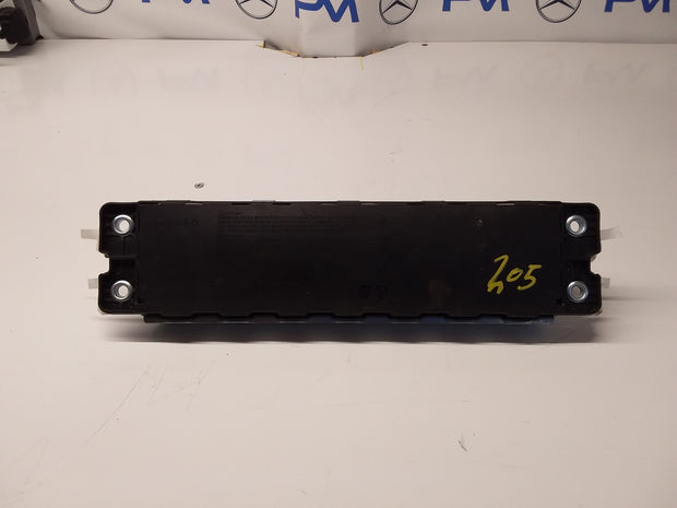 2017 Mercedes-Benz Replacement Knee Airbag (Part # A2538600402)