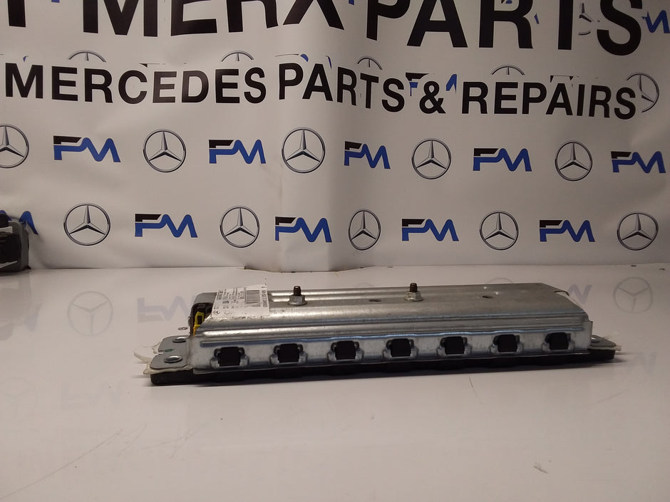 2017 Mercedes-Benz Replacement Knee Airbag (Part # A2538600402)