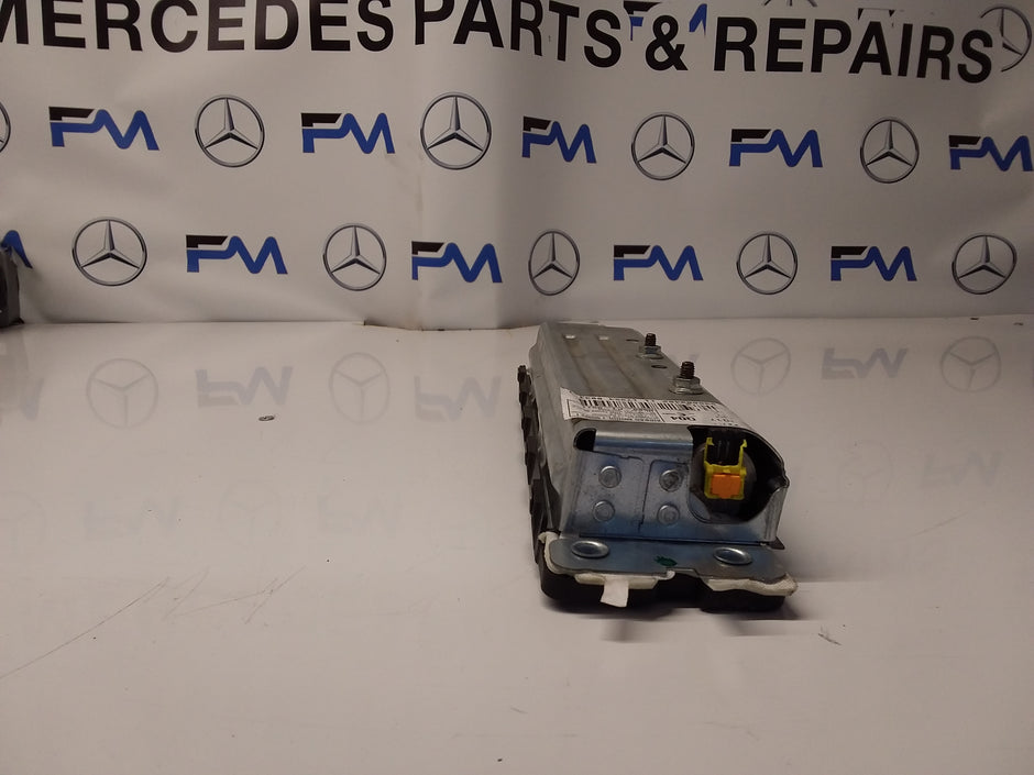 2017 Mercedes-Benz Replacement Knee Airbag (Part # A2538600402)