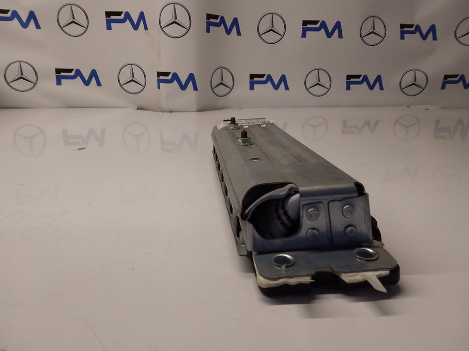 2017 Mercedes-Benz Replacement Knee Airbag (Part # A2538600402)