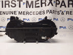 Mercedes A-CLASS Speedometer W176 A1769007903 FM004 2015