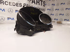 Mercedes A-CLASS Speedometer INSTRUMENT CLUSTER W176 A1769000205 FM005 2018