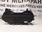 Mercedes A-CLASS Speedometer INSTRUMENT CLUSTER W176 A1769009804 FM007 2017