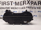 Mercedes A-CLASS Speedometer INSTRUMENT CLUSTER W176 A1769009401 FM008 2013