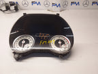 Mercedes A-CLASS Speedometer INSTRUMENT CLUSTER W176 A1769000201 FM009 2013