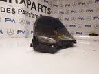 Mercedes A-CLASS Speedometer INSTRUMENT CLUSTER W176 A1769000201 FM009 2013
