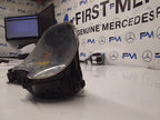 Mercedes A-CLASS Speedometer INSTRUMENT CLUSTER W176 A1769000201 FM009 2013