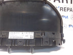 Mercedes A-CLASS Speedometer INSTRUMENT CLUSTER W176 A1769000201 FM009 2013