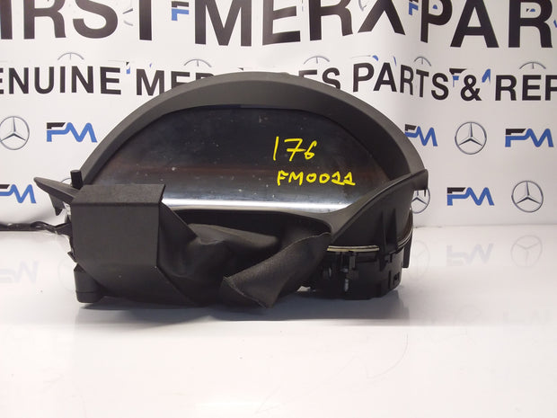 Mercedes A-CLASS Speedometer INSTRUMENT CLUSTER W176 A1769003403 FM0011 2015