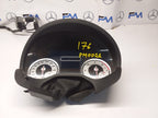 Mercedes A-CLASS Speedometer INSTRUMENT CLUSTER W176 A1769003403 FM0011 2015