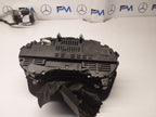Mercedes A-CLASS Speedometer INSTRUMENT CLUSTER W176 A1769003403 FM0011 2015