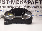 Mercedes GLA Speedometer INSTRUMENT CLUSTER W156 A1569009902 FM0012 2015