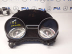 Mercedes GLA Speedometer INSTRUMENT CLUSTER W156 A1569009902 FM0012 2015