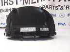 Mercedes GLA Speedometer INSTRUMENT CLUSTER W156 A1569009902 FM0012 2015