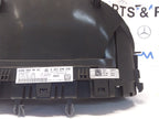Mercedes GLA Speedometer INSTRUMENT CLUSTER W156 A1569009902 FM0012 2015