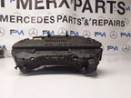 Mercedes GLA Speedometer INSTRUMENT CLUSTER W156 A1569009902 FM0012 2015