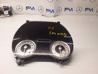 MERCEDES A-CLASS SPEEDOMETER W176 A1769000201 FM0013 2013