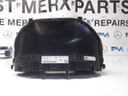 MERCEDES A-CLASS SPEEDOMETER W176 A1769000201 FM0013 2013