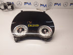 MERCEDES A-CLASS SPEEDOMETER W176 A1769003403 FM0014 2015