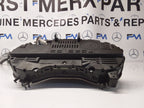 MERCEDES A-CLASS SPEEDOMETER W176 A1769003403 FM0014 2015