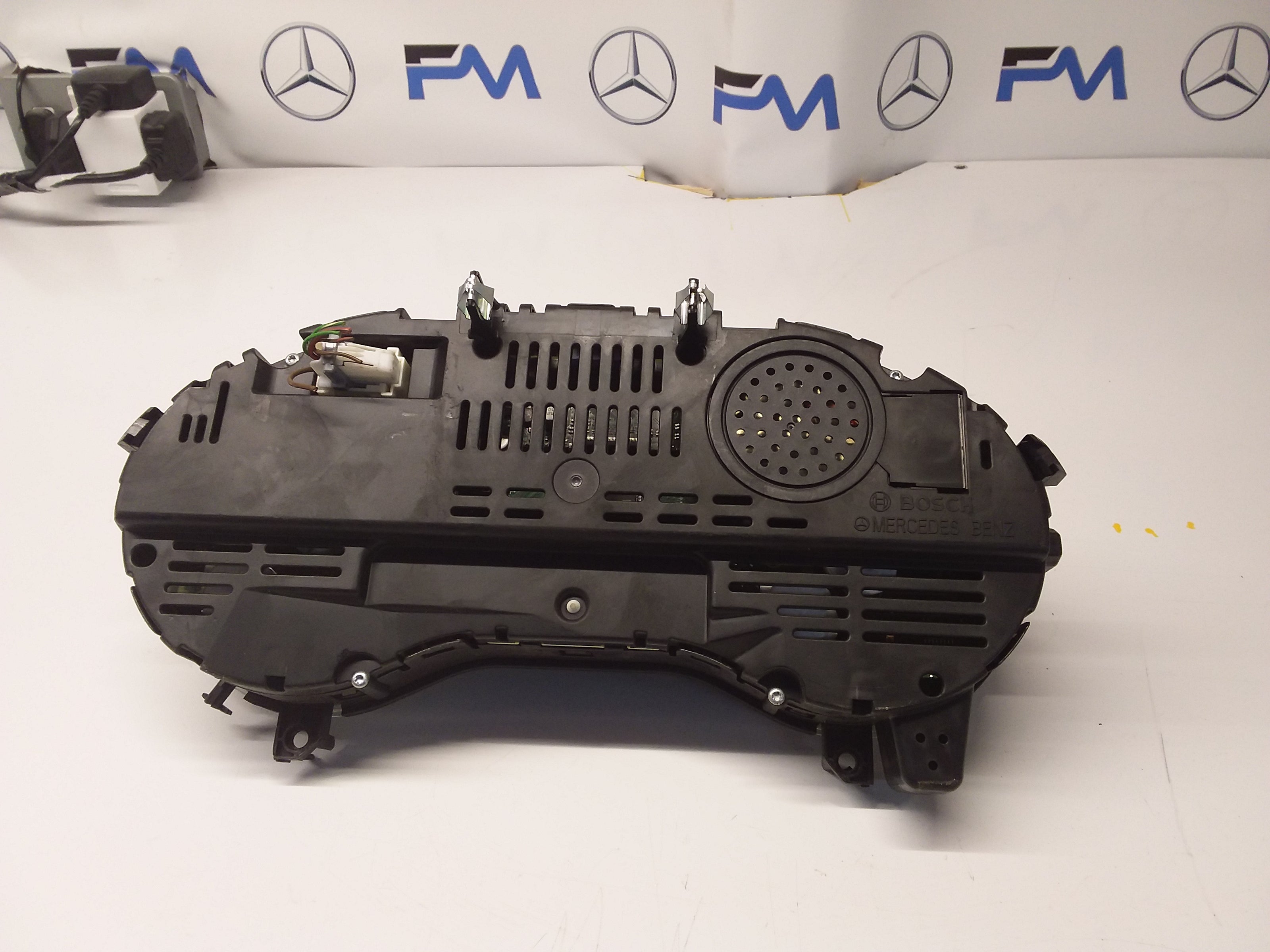 MERCEDES A-CLASS SPEEDOMETER W176 A1769003403 FM0014 2015