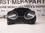 MERCEDES A-CLASS SPEEDOMETER W176 A1769008403 FM0015 2015
