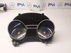 MERCEDES A-CLASS SPEEDOMETER W176 A1769008403 FM0015 2015