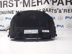 MERCEDES A-CLASS SPEEDOMETER W176 A1769008403 FM0015 2015