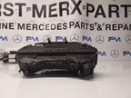 MERCEDES A-CLASS SPEEDOMETER W176 A1769008403 FM0015 2015
