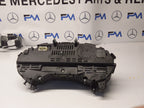 MERCEDES A-CLASS SPEEDOMETER W176 A1769008403 FM0015 2015