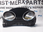 MERCEDES A-CLASS SPEEDOMETER W176 A1769008403 FM0016 2016