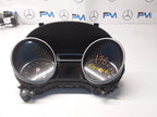 MERCEDES A-CLASS SPEEDOMETER W176 A1769008403 FM0016 2016