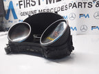 MERCEDES A-CLASS SPEEDOMETER W176 A1769008403 FM0016 2016